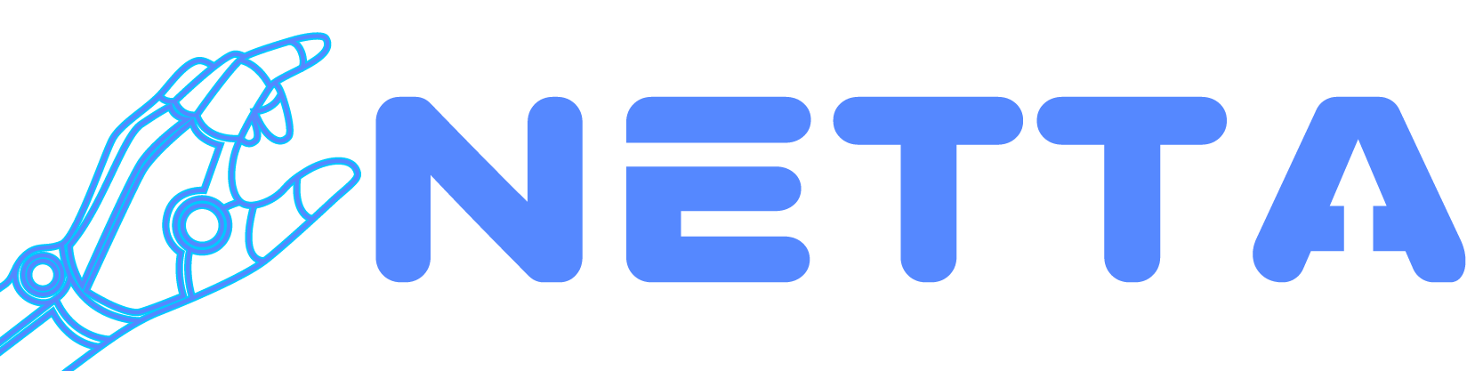 Netta Logo